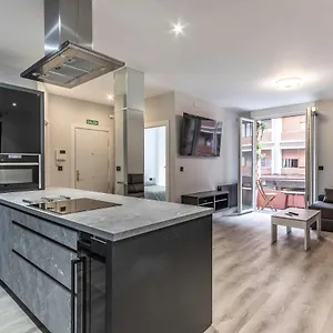  Apartamento Eguia Home - Con todas las comodidades