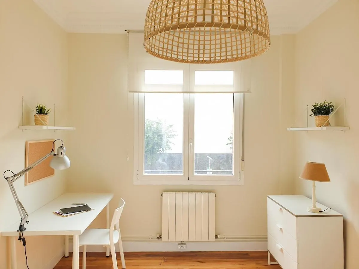Apartment Maria Diaz De Haro City Center Bilbao