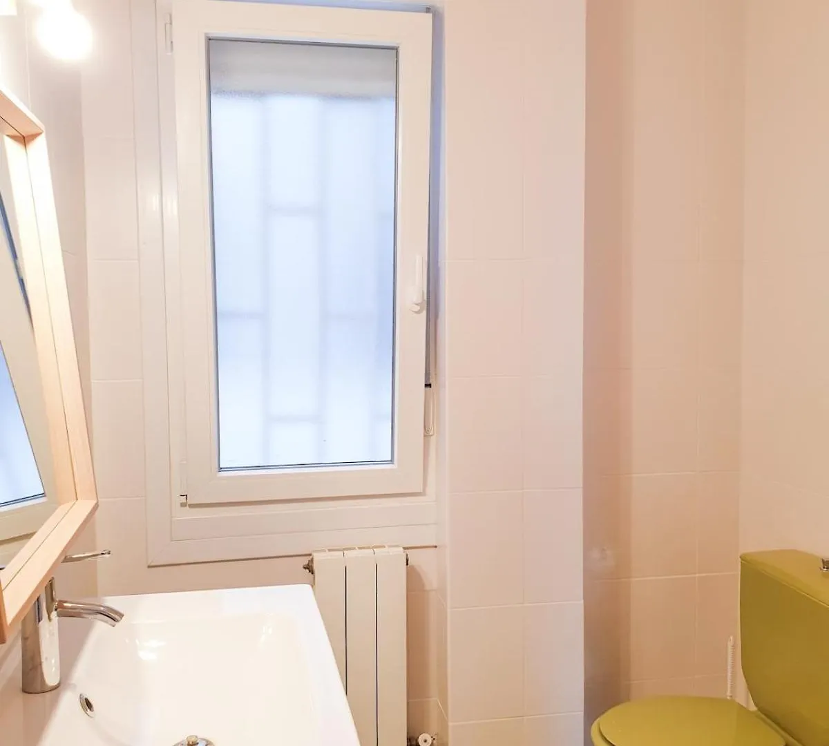 Maria Diaz De Haro City Center Bilbao Apartment