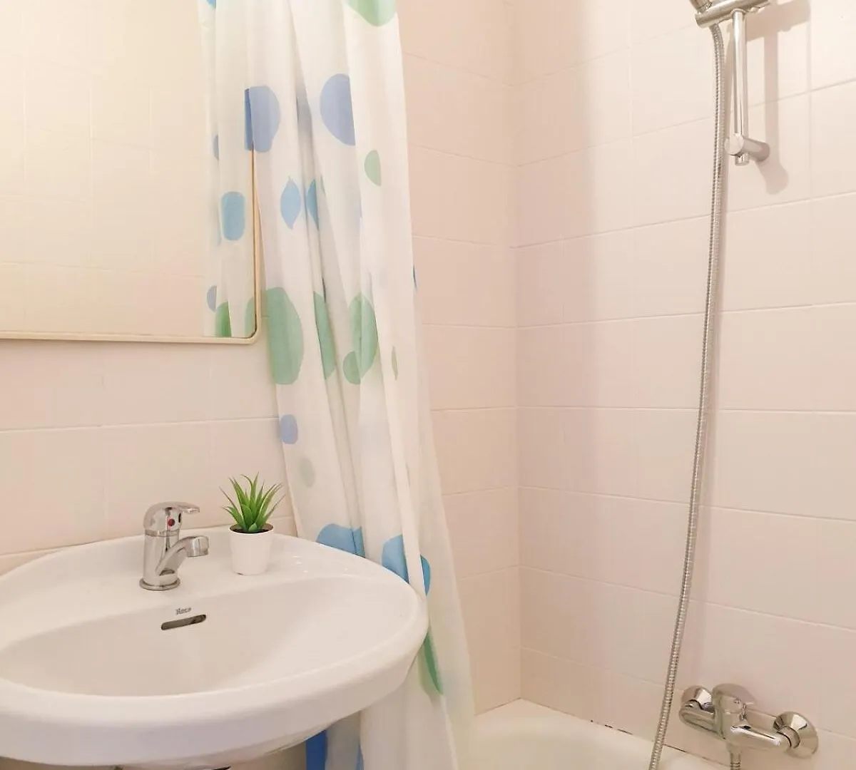 Apartment Maria Diaz De Haro City Center Bilbao