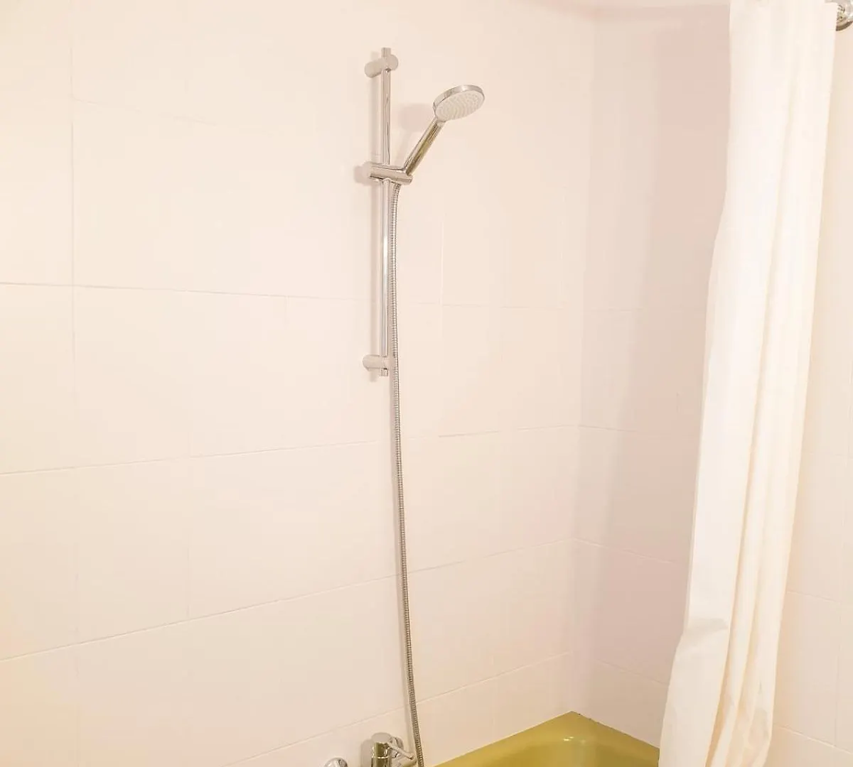 Maria Diaz De Haro City Center Bilbao 0*,