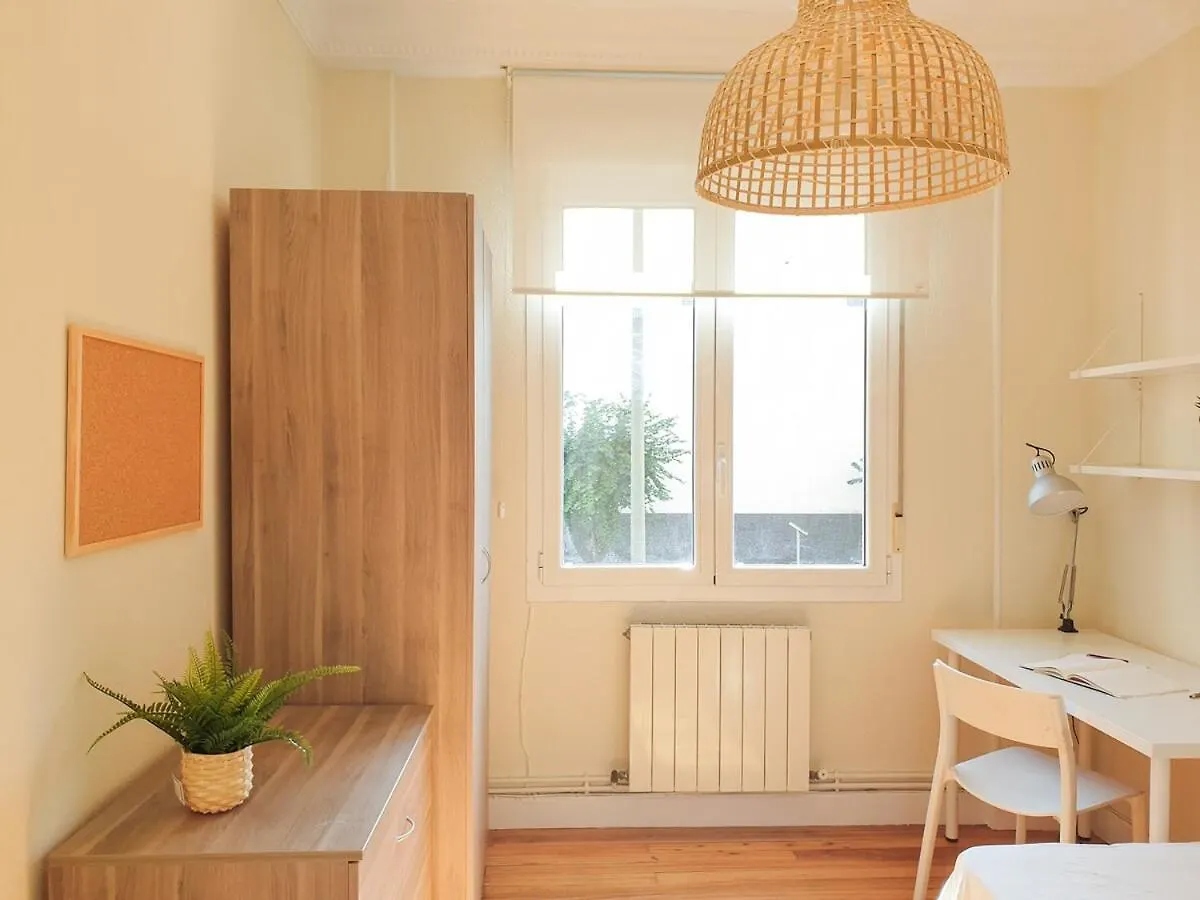 Apartment Maria Diaz De Haro City Center Bilbao